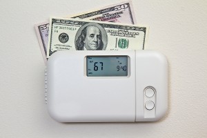 Raise Your Money Thermostat